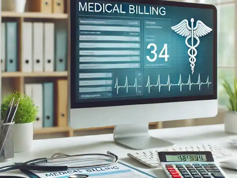 top medical billing company in the usa