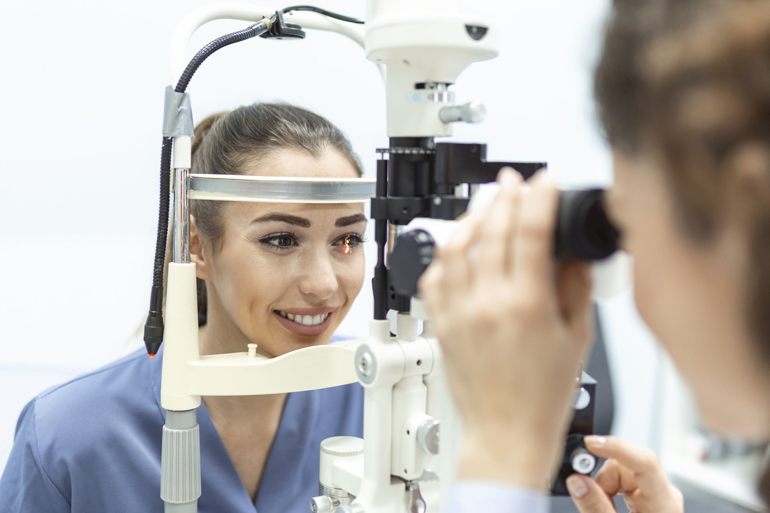 optometry medical billing process | step by step