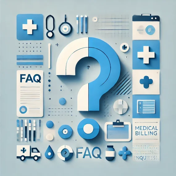 FAQ about medical billing services for small practices