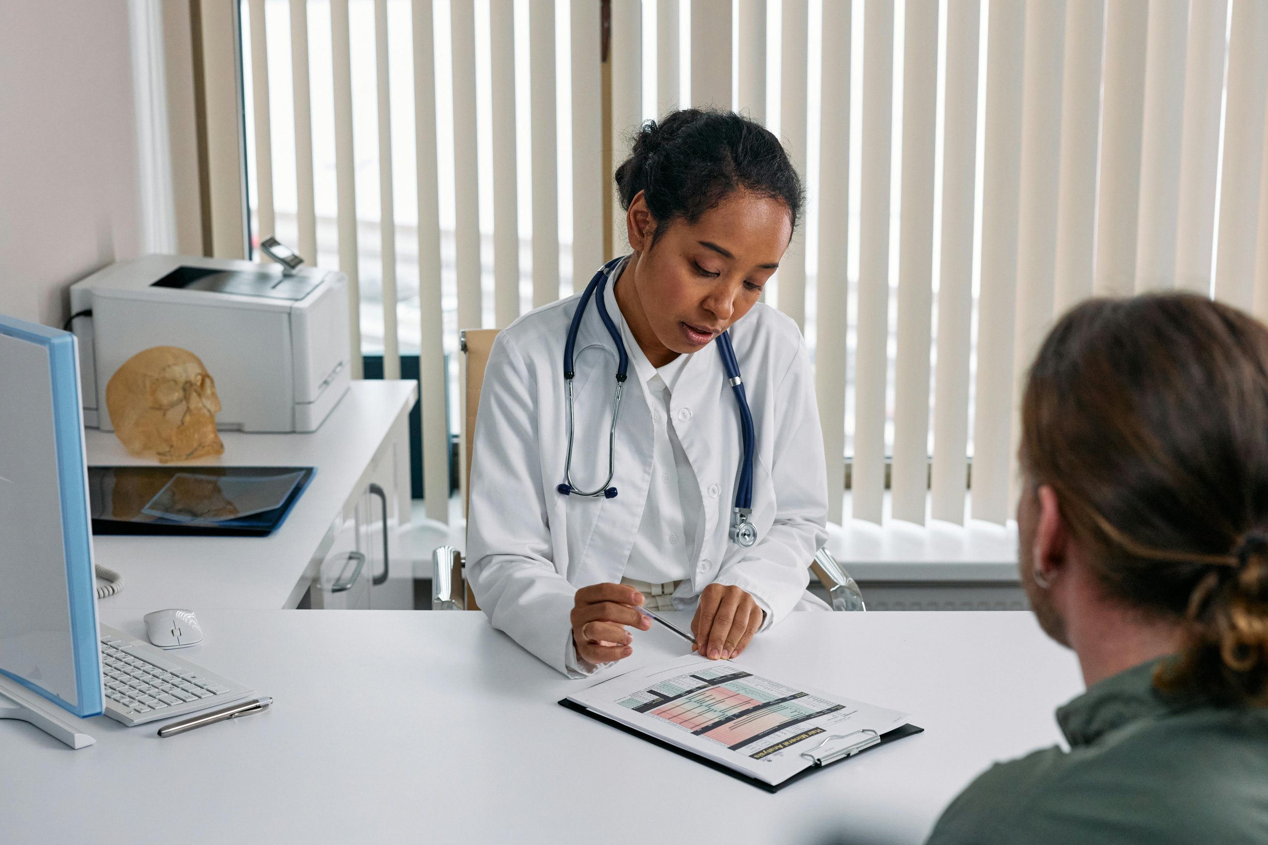 Implementing a Streamlined Cardiology Prior Authorization Process