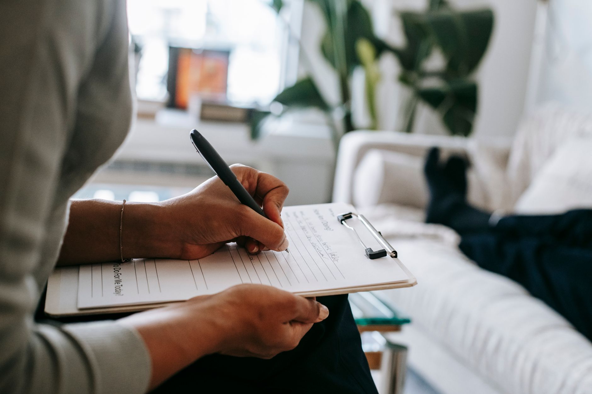 Behavioral health prior authorization workflow at a small psychiatric practice helping reduce mental health claim denials