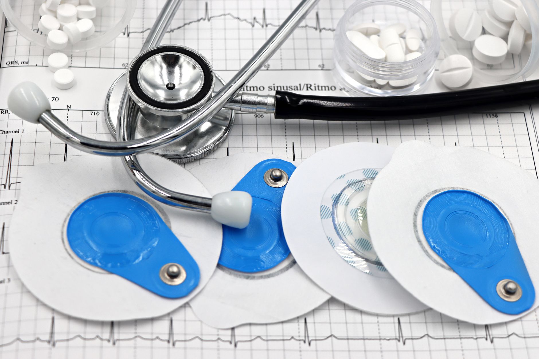 Cardiac Rehabilitation Billing: CPT 93797 & 93798 Explained