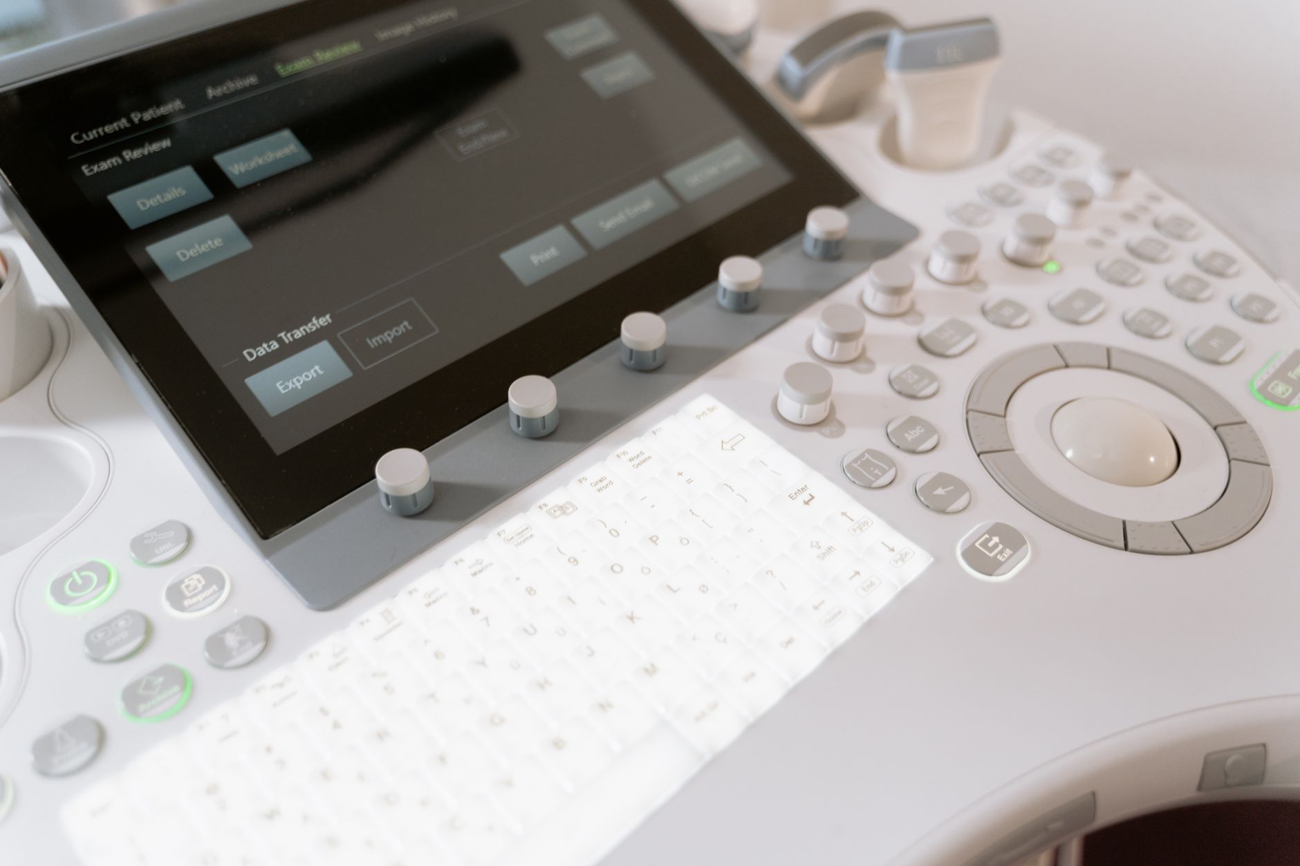 echocardiography billing and CPT codes — Echocardiography billing CPT codes 93306 to 93350 reference guide for cardiology billing staff in a