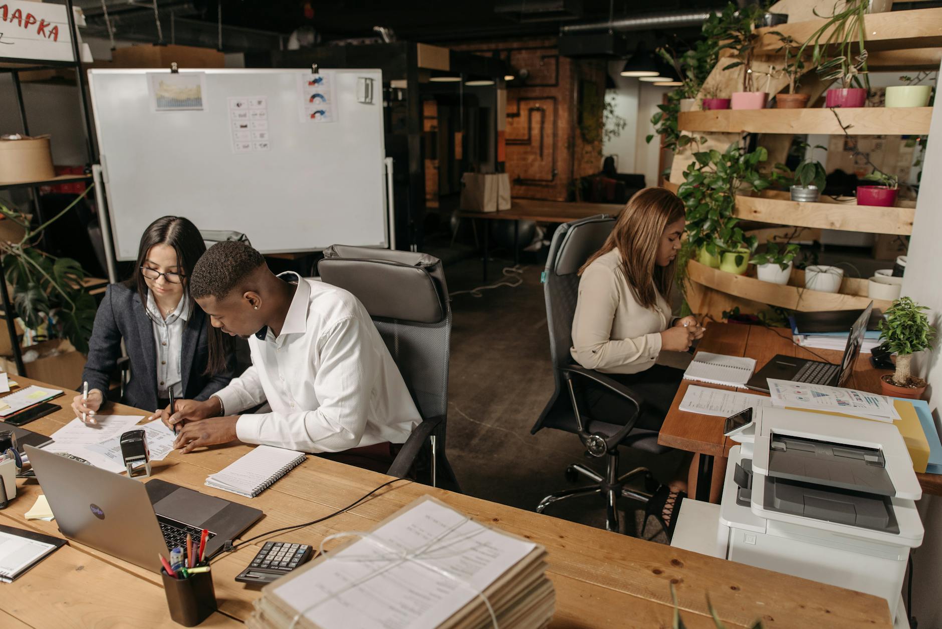 outsource medical billing for mental health practices — Physician-led billing team reviewing mental health behavioral health RCM claims to r